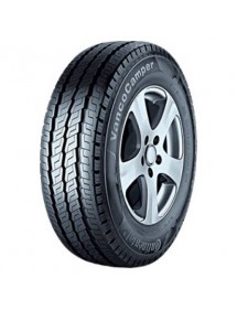 Anvelopa ALL SEASON CONTINENTAL VANCONTACT CAMPER 8PR 235/65R16C 115R 