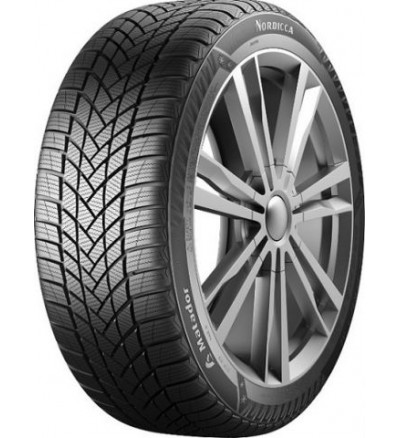 Anvelopa IARNA MATADOR MP93 NORDICCA 215/55R16 97H XL