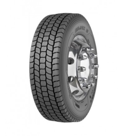 Anvelopa CAMION SAVA Orjak 5 315/80 R22.5 156/154L Tractiune Regional