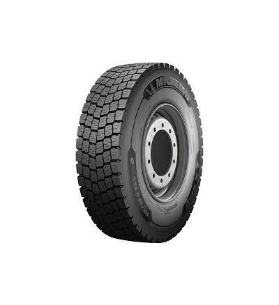 Anvelopa CAMION Michelin Multi HD D MS 315/80R22.5 156/150L TRACTIUNE