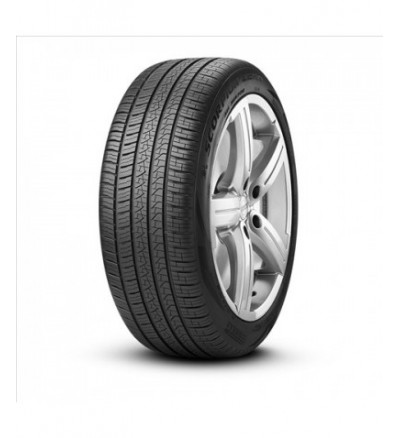 Anvelopa ALL SEASON PIRELLI SCORPION ZERO ALL SEASON 255/55R19 111W XL