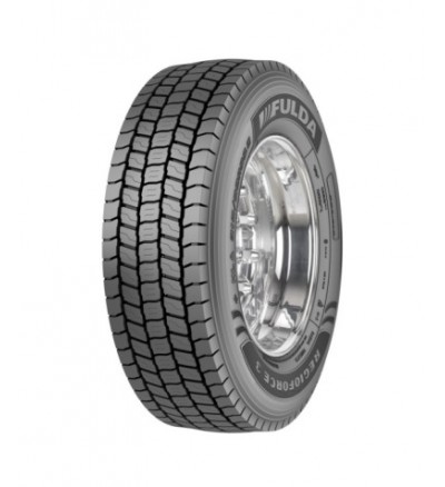 Anvelopa CAMION FULDA Regioforce 3 315/80 R22.5 156/154L Tractiune Regional