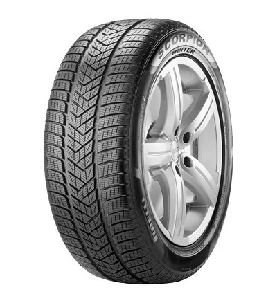 Anvelopa IARNA PIRELLI SCORPION WINTER /N0 295/40R20 106 V 