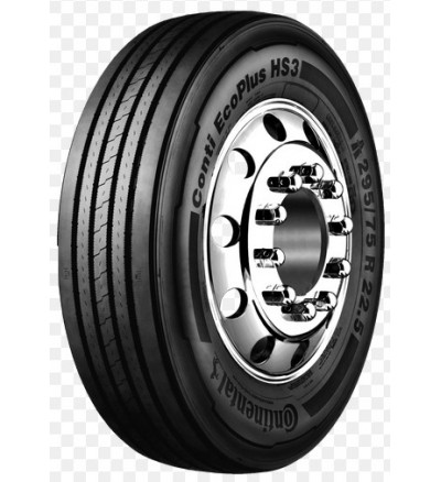 Anvelopa CAMION CONTINENTAL CONTI ECOPLUS HS3 295/60R22.5 150/147L Directional