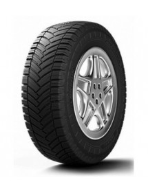 Anvelopa ALL SEASON Michelin 205/75R16C R Agilis Crossclimate 110/108 R