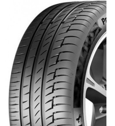 Anvelopa VARA Continental 285/45R22 Y PremiumCont6 XL FR MO 114 Y