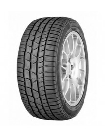 Anvelopa IARNA Continental 235/45R19 V TS 830P XL FR MO 99 V