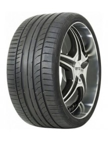 Anvelopa VARA Continental 255/40R19 Y SportContact 5P XL FR AO 100 Y