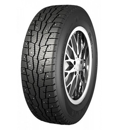 Anvelopa IARNA Nankang 165R13C Q IV-1 94/92 Q