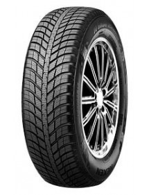 Anvelopa ALL SEASON Nexen 195/65R15 H N-Blue 4S WH17 91 H