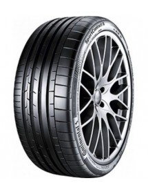 Anvelopa VARA Continental 295/30R22 Y SportContact 6 XL FR MGT 103 Y