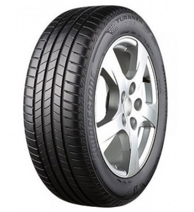 Anvelopa VARA Bridgestone 225/60R17 Y T005 99 Y