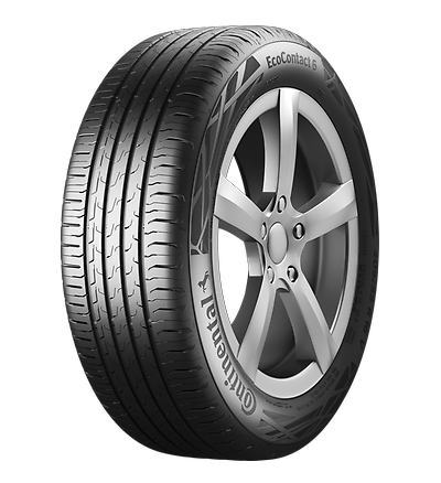Anvelopa VARA Continental ContiEcoContact6 235/50R18 97V
