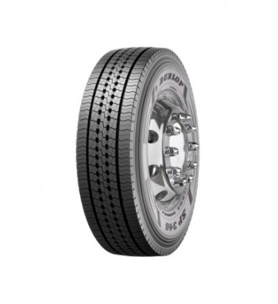Anvelopa CAMION DUNLOP Sp346 315/60 R22.5 154/148L Directional Regional