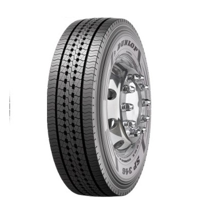 Anvelopa CAMION Dunlop SP346+ HL 315/60R22.5 154/148L DIRECTIE