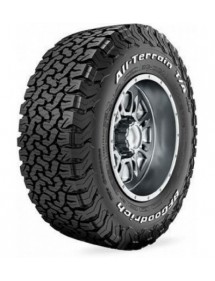 Anvelopa ALL SEASON BFGoodrich 225/70R17 S All Terrain T/A KO2 110 S