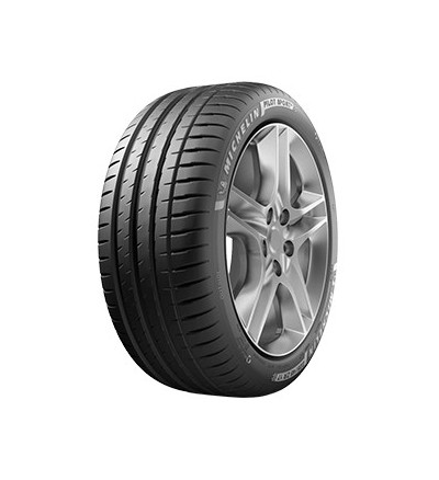 Anvelopa VARA MICHELIN Pilot sport 4 SUV 285/45R20 112Y XL
