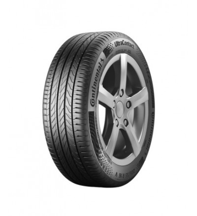 Anvelopa VARA CONTINENTAL Ultracontact 205/55 R16 91W 