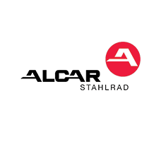 Anvelope ALCAR STAHLRAD
